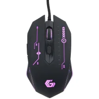 Игровая мышь Gembird MG-510 фото 1